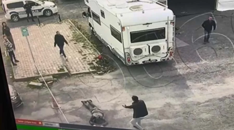 Vatandaşı bacağından vuran bekçiye soruşturma başlatıldı