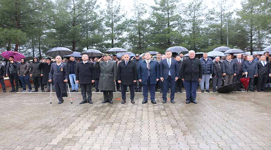 Çanakkale Zaferi ve Şehitleri Anma Günü etkinliklerle kutlanıyor