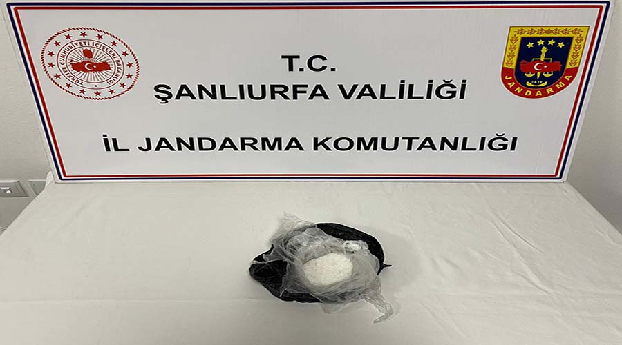 Uyuşturucu operasyonunda gözaltına alınan 3 şüpheli tutuklandı