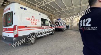 Elektrik akımına kapılan çiftçi, hayatını kaybetti!