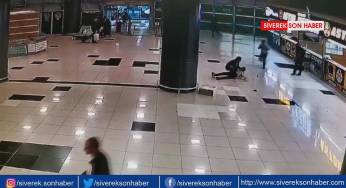Otobüs terminalindeki çatışmada 1 kişi ölürken 10 kişi yaralandı