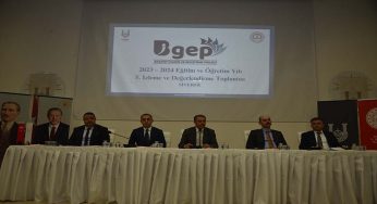 Vali Şıldak Bilsem’e bina sözü verdi