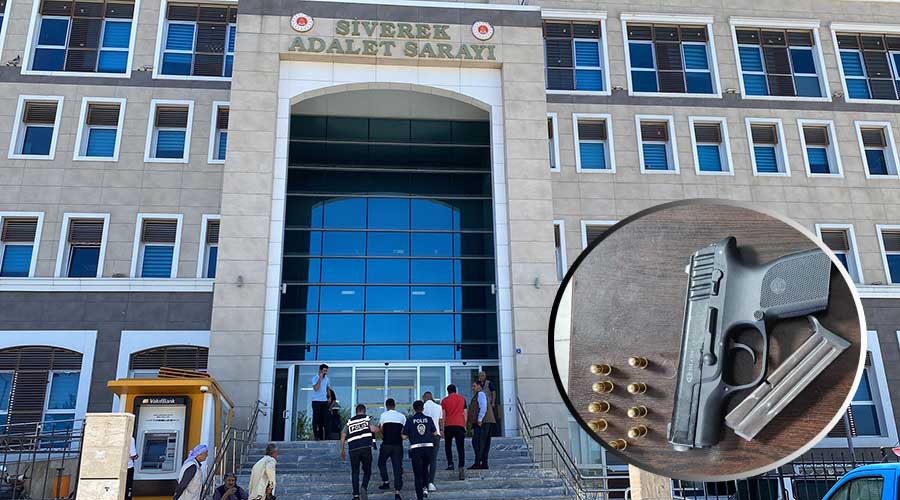 Aranması olan zanlılar, asayiş polisinden kaçamıyor!