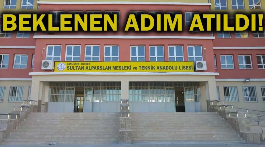 Tarım teknolojileri bölümü açıldı