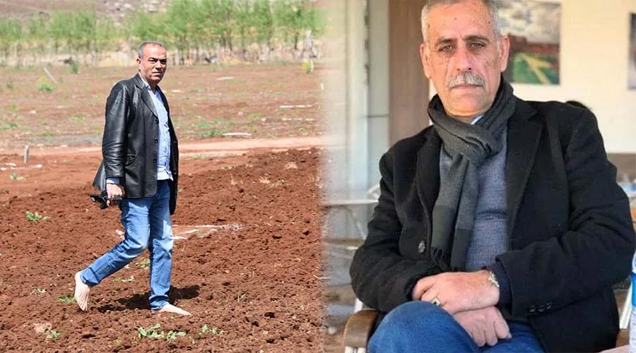 Araştırmacı Ferit Telek, başyazarımız Dolaş’ı yazdı