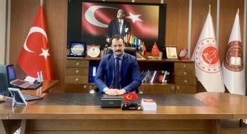 Cumhuriyet Başsavcısı Seçkin Şahan göreve başladı