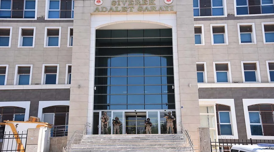 Siverek’te 3 kişinin öldüğü kavgaya ilişkin 19 zanlı yakalandı!