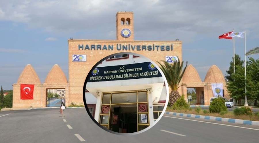 Siverek’te kadrolu iş vaadiyle dolandırmaya çalıştılar!