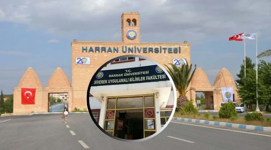 Siverek’te kadrolu iş vaadiyle dolandırmaya çalıştılar!