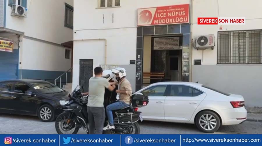 Sınava geç kalanların imdadına Yunus timleri yetişti