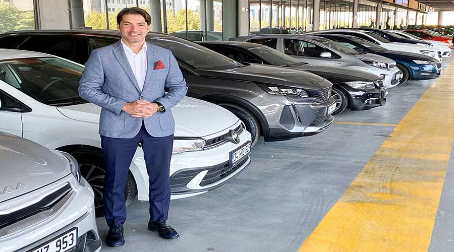 Araç kiralarken mağdur olmamak için dikkat edin!