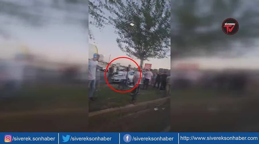 Otomobille kamyonun çarpıştığı kazada﻿ 6 kişi yaralandı