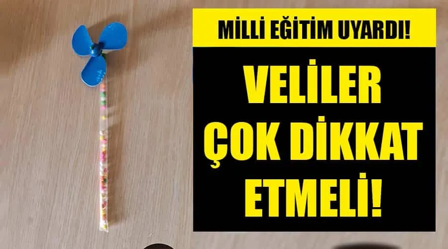 Siverek Milli Eğitim Müdürlüğü’nden velilere kritik uyarı!