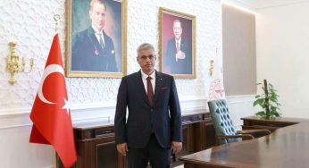 Bakan Memişoğlu: “Çeteyi CİMER başvurusuyla çökettik”