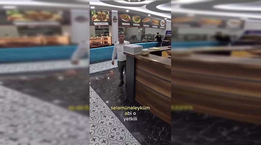 Yürekleri ısıtan görüntüler gönülleri fethetti