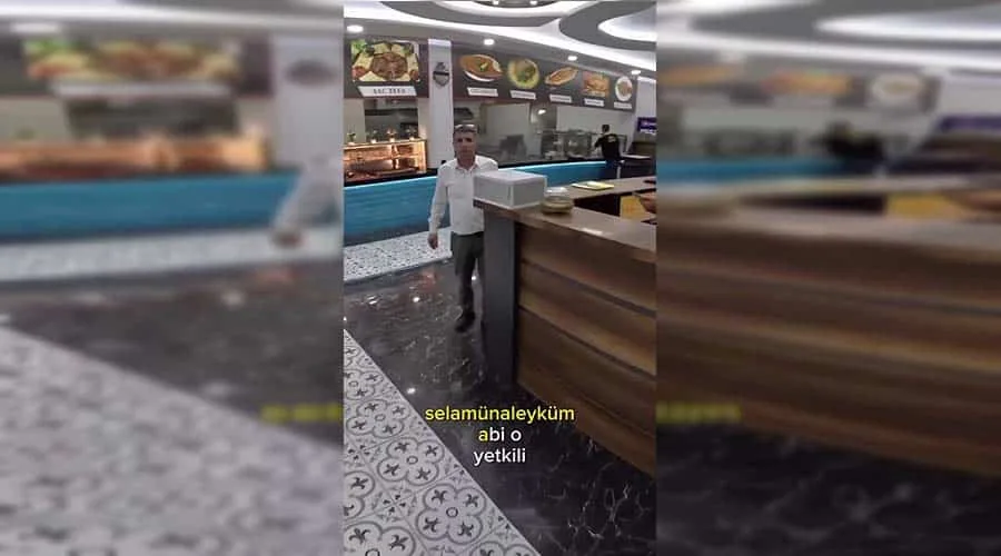 Yürekleri ısıtan görüntüler gönülleri fethetti