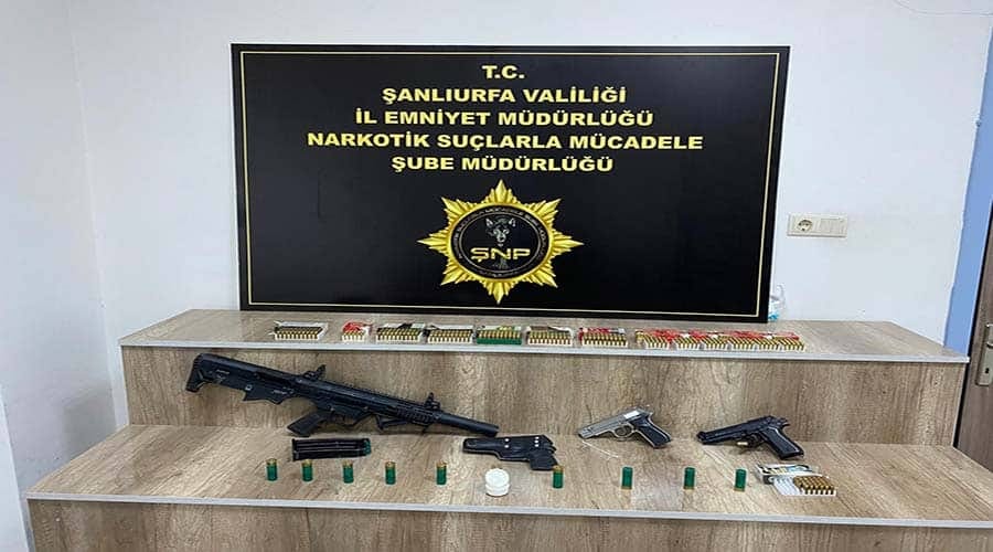 Uyuşturucu operasyonları aralıksız devam ediyor