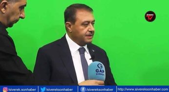 Siverek Devlet Hastanesi’nde çalışma başlatılıyor