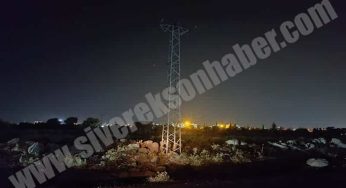 Akıma kapılan şahıs hayatını kaybetti