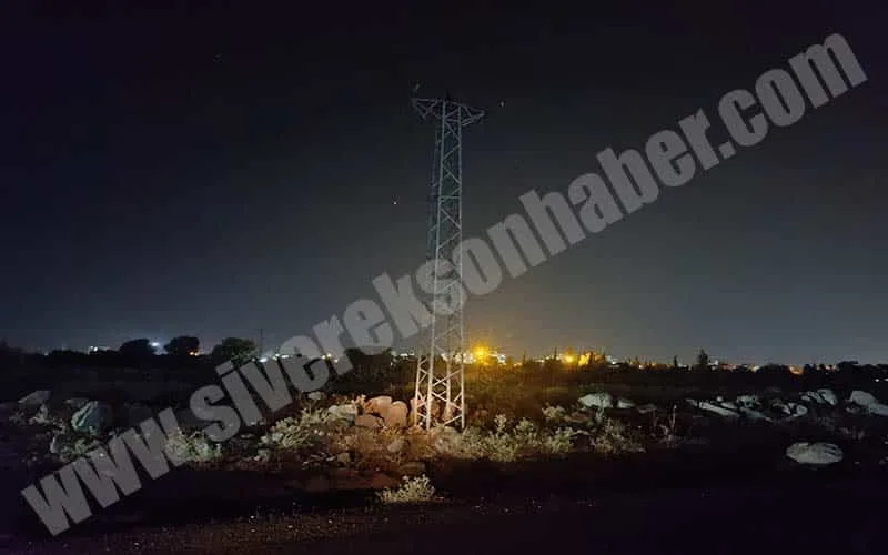 Akıma kapılan şahıs hayatını kaybetti