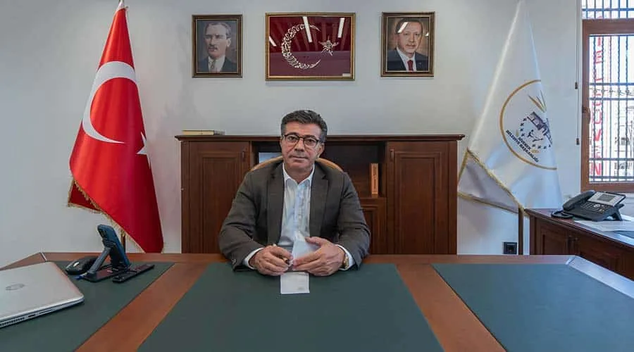 Başkan Bucak’ın itirazıyla ekmek raici yeniden düzenlendi