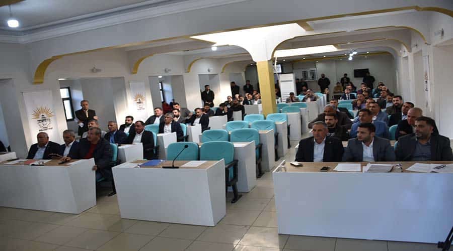 Yeniden Refah Partili meclis üyeleri ‘faiz’ ödenmesine devam dedi!