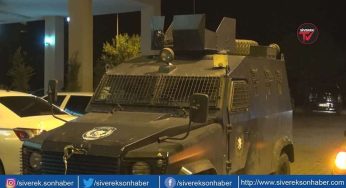 Arazi nedeniyle çıkan kavgada 3 kişi yaralandı!