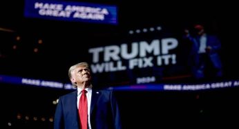 Donald Trump Gazze için tarih verip tehdit etti