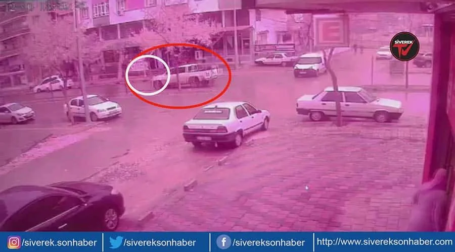 Küçük kız çocuğu ölümden döndü! Muhtar sessiz kaldı!