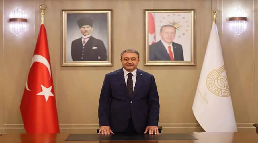 Vali Şıldak, belediye ve diğer kurumları uyardı