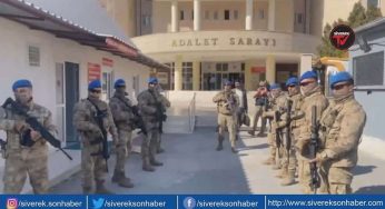 İçişleri Bakanı Yerlikaya paylaştı!