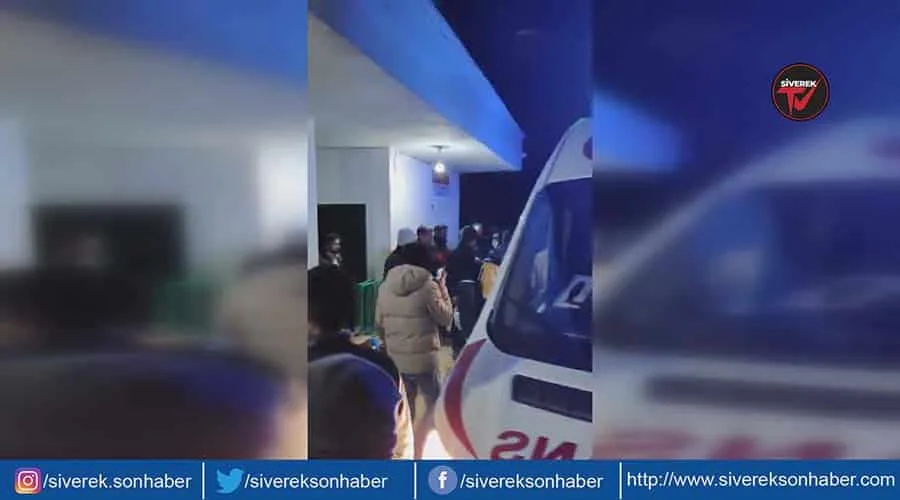 Kaybolan çocuk uyurken bulundu