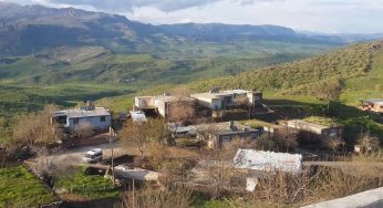 Çermik’te silahlı kavgada 3 kişi öldü!