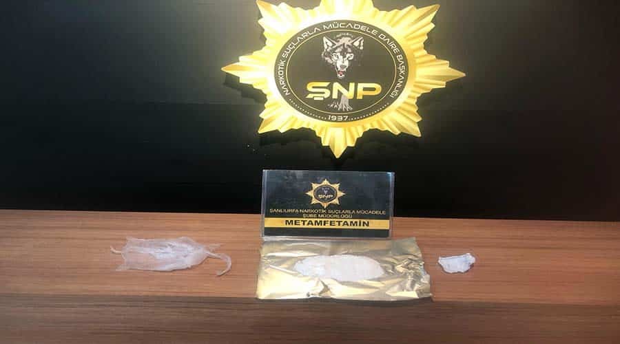 Uyuşturucu satıcılarına büyük operasyon! 14 şüpheli gözaltına alındı