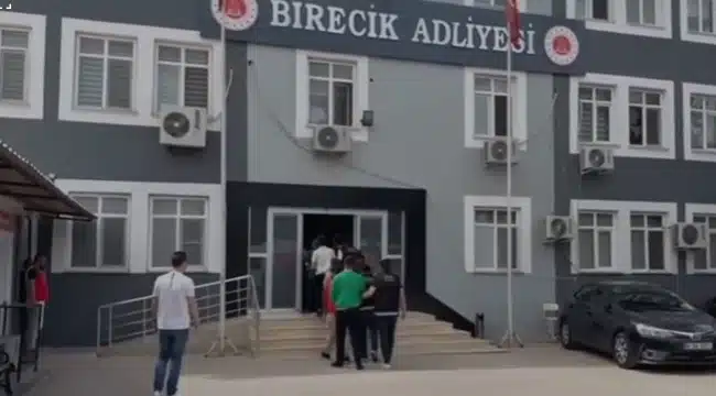 Şanlıurfa’da organize suç örgütüne darbe