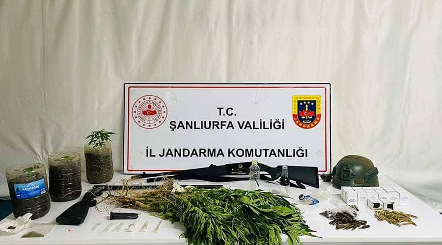 Savcılık uyuşturucu soruşturmasını genişletti! Gözaltı sayısı 42 oldu