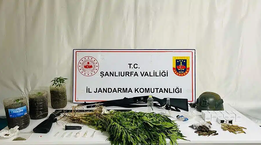 Savcılık uyuşturucu soruşturmasını genişletti! Gözaltı sayısı 42 oldu