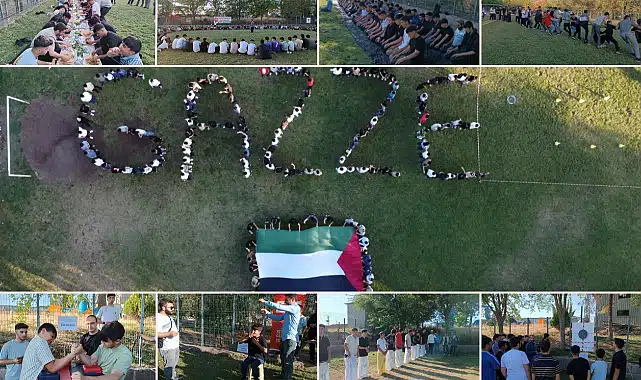 Siverek İmam Hatipliler Derneği’nden yıl sonu pikniği