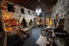 Siverek’in tarih ve kültürünü yansıtan Eyvan Cafe açıldı