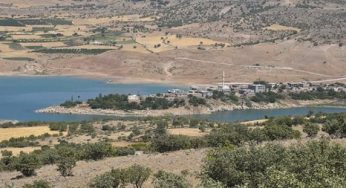 Takoran Vadisi tutkunlarını bekliyor