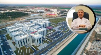 Prof. Dr. Uyanıkoğlu: Sıcakta susuz kalmayın