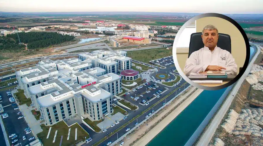 Prof. Dr. Uyanıkoğlu: Sıcakta susuz kalmayın