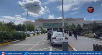 Çermik’te şarampole devrilen otomobildeki 4 kişi yaralandı!