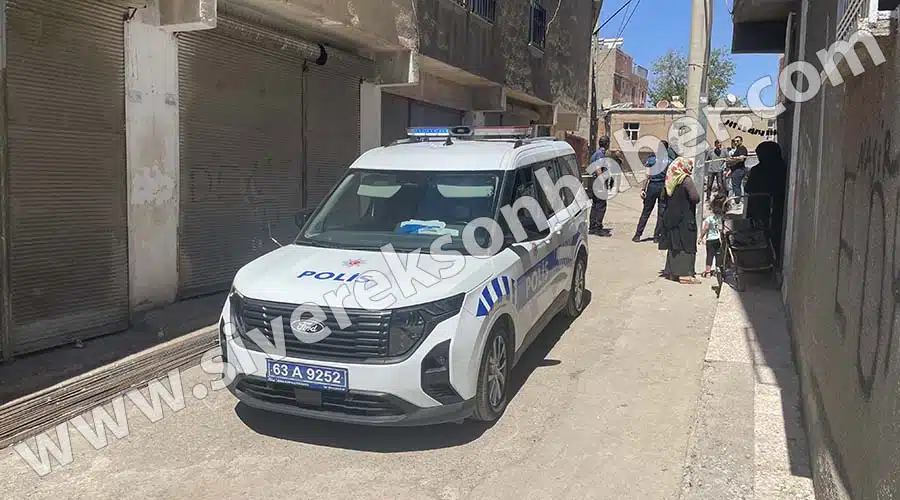 Suriyeli ailelerin kavgasında 2 kişi yaralandı!