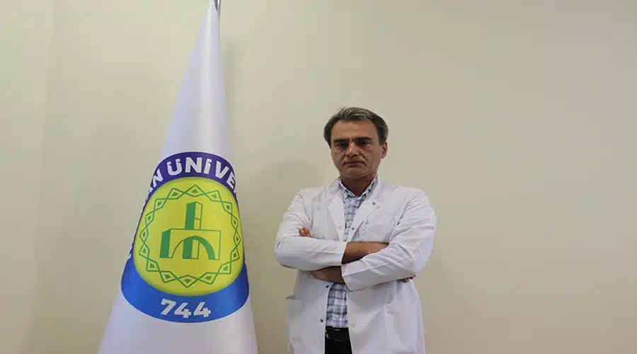 “Demans sadece unutkanlık değil, sessiz bir salgındır”