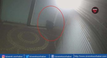 Şeytan Küçesi esnafı tedirgin! Hırsızlık girişimi son anda önlendi