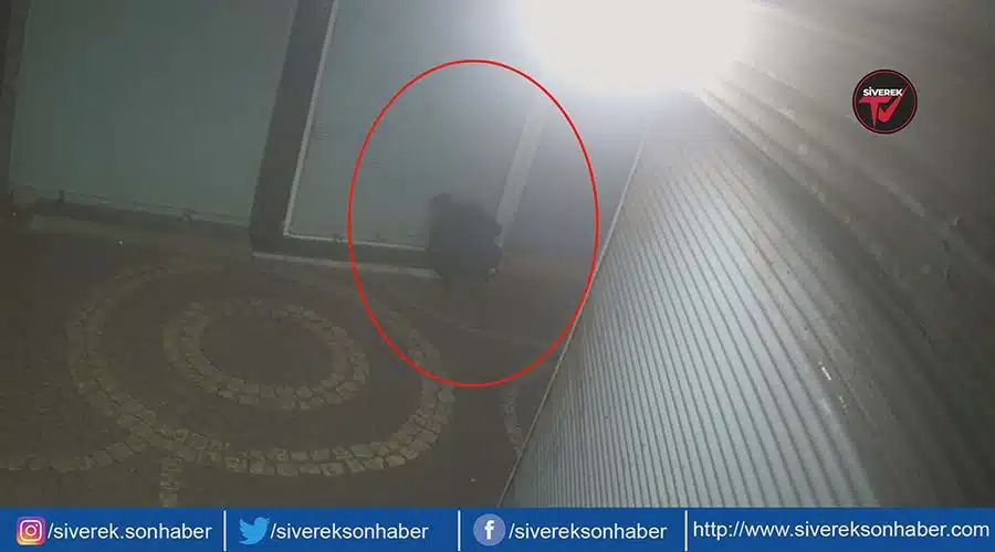 Şeytan Küçesi esnafı tedirgin! Hırsızlık girişimi son anda önlendi