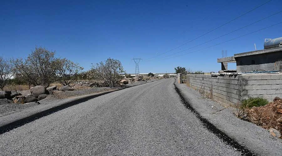 Siverek’te Üstyapı Çalışmaları Sürüyor