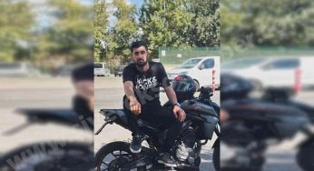 Akıma kapılan işçi hayatını kaybetti!