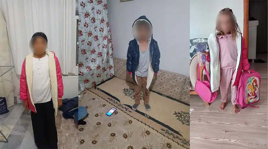 İstanbul’dan Siverek’e kardeşlik eli